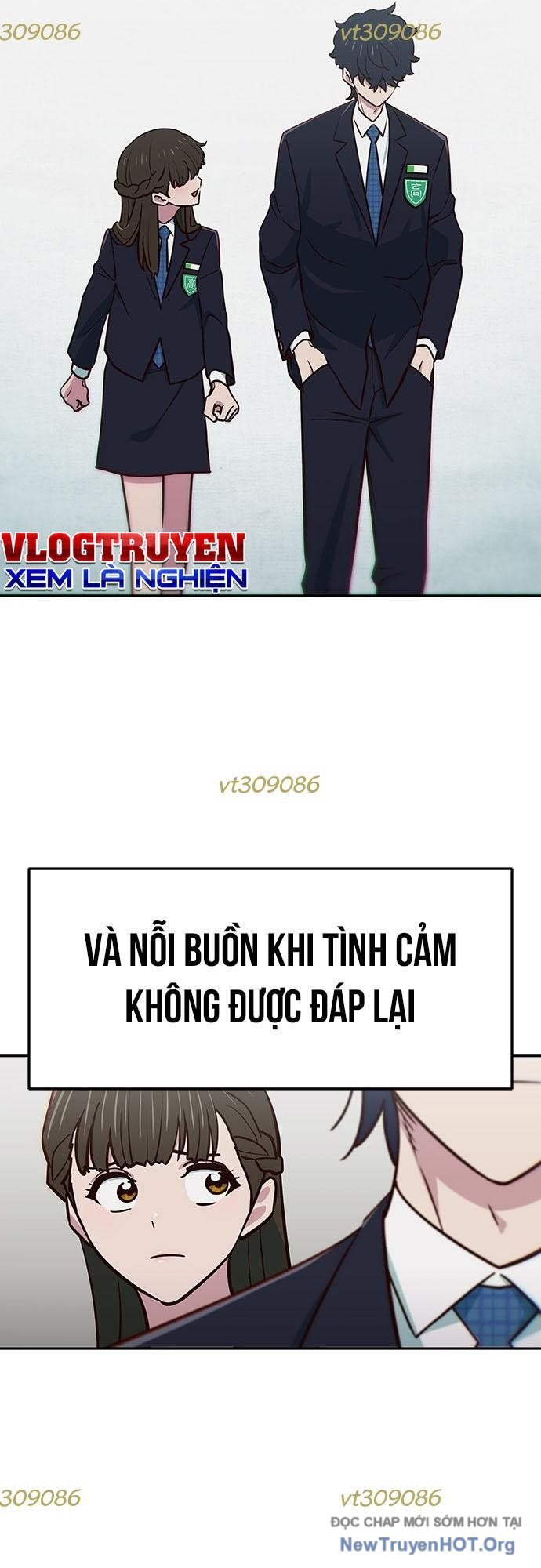 Unluck - Chương 42
