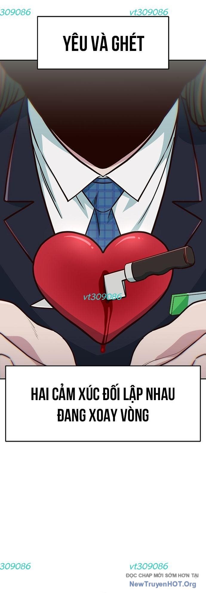 Unluck - Chương 42