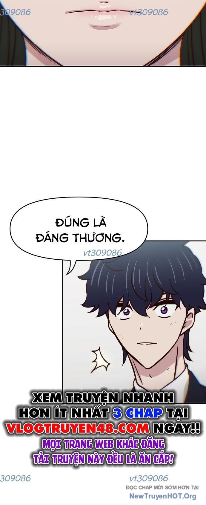 Unluck - Chương 42