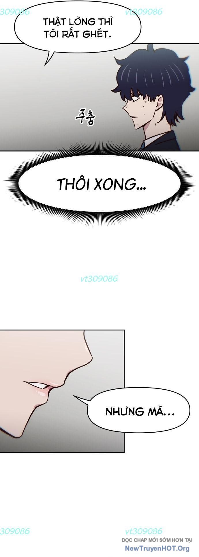 Unluck - Chương 42