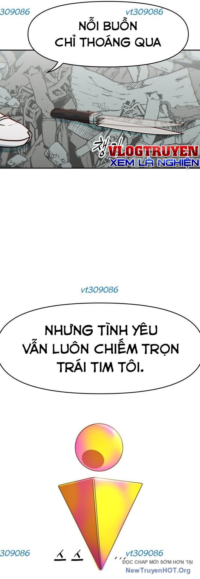 Unluck - Chương 42