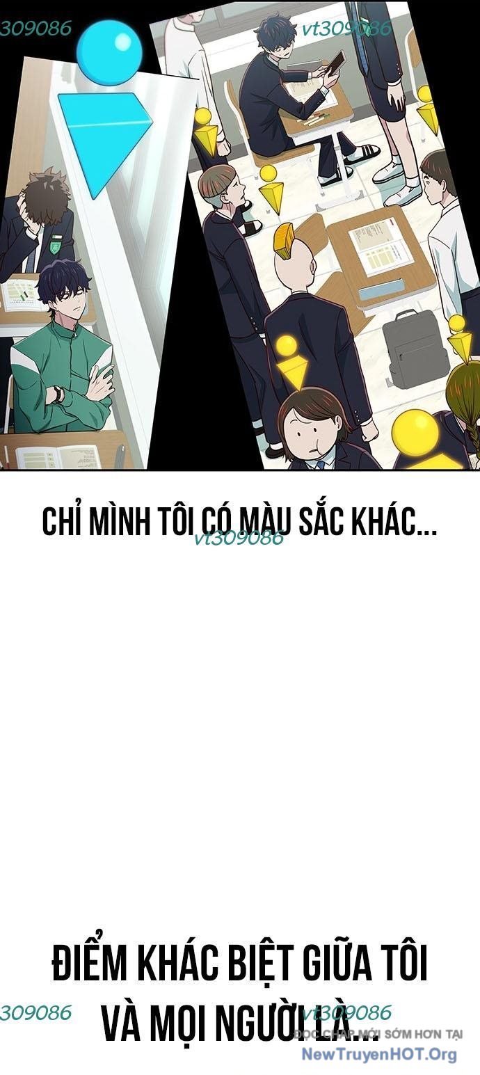 Unluck - Chương 42