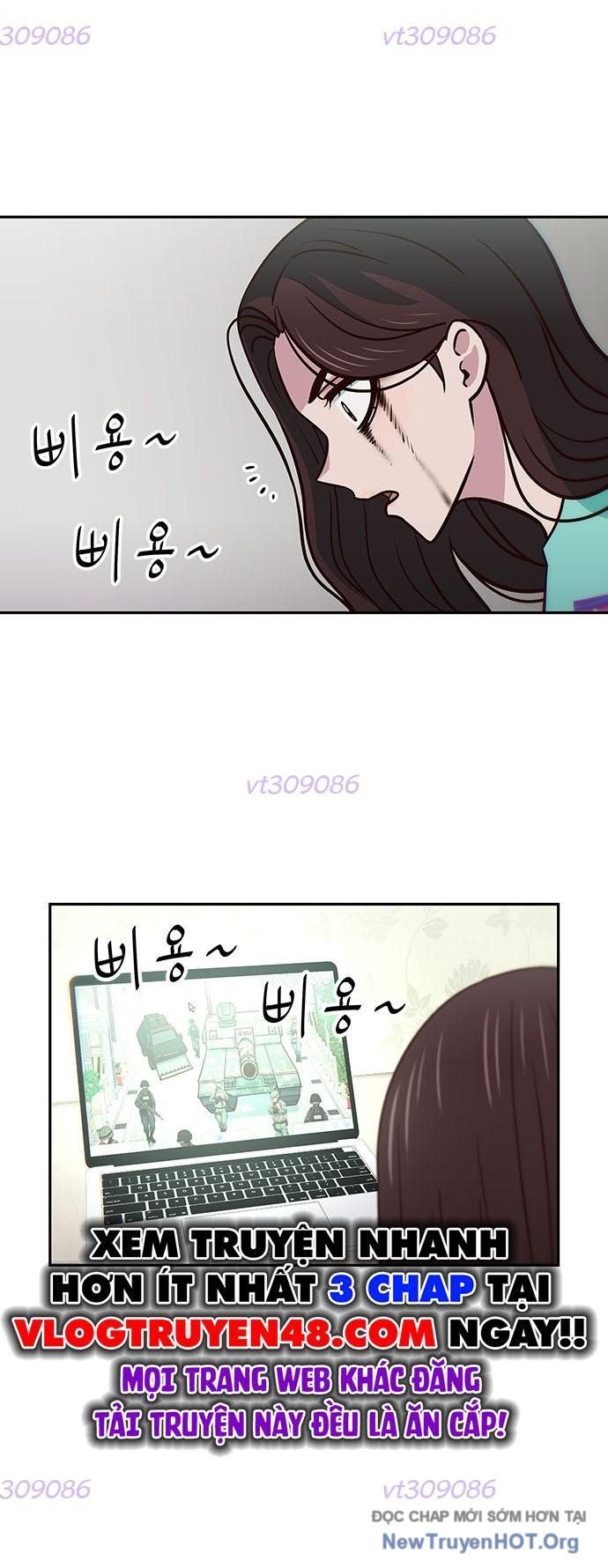 Unluck - Chương 42