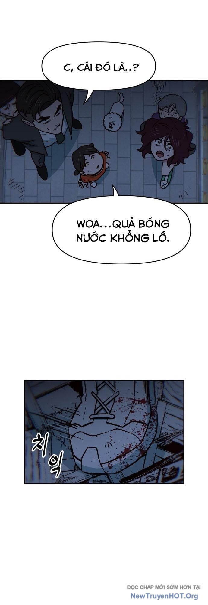 Unluck - Chương 42