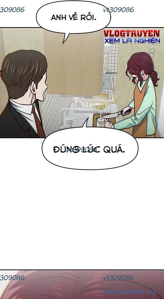 Unluck - Chương 42