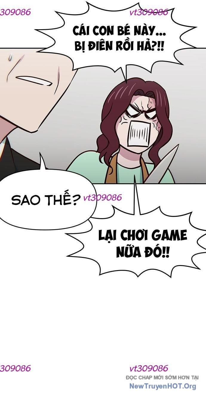 Unluck - Chương 42