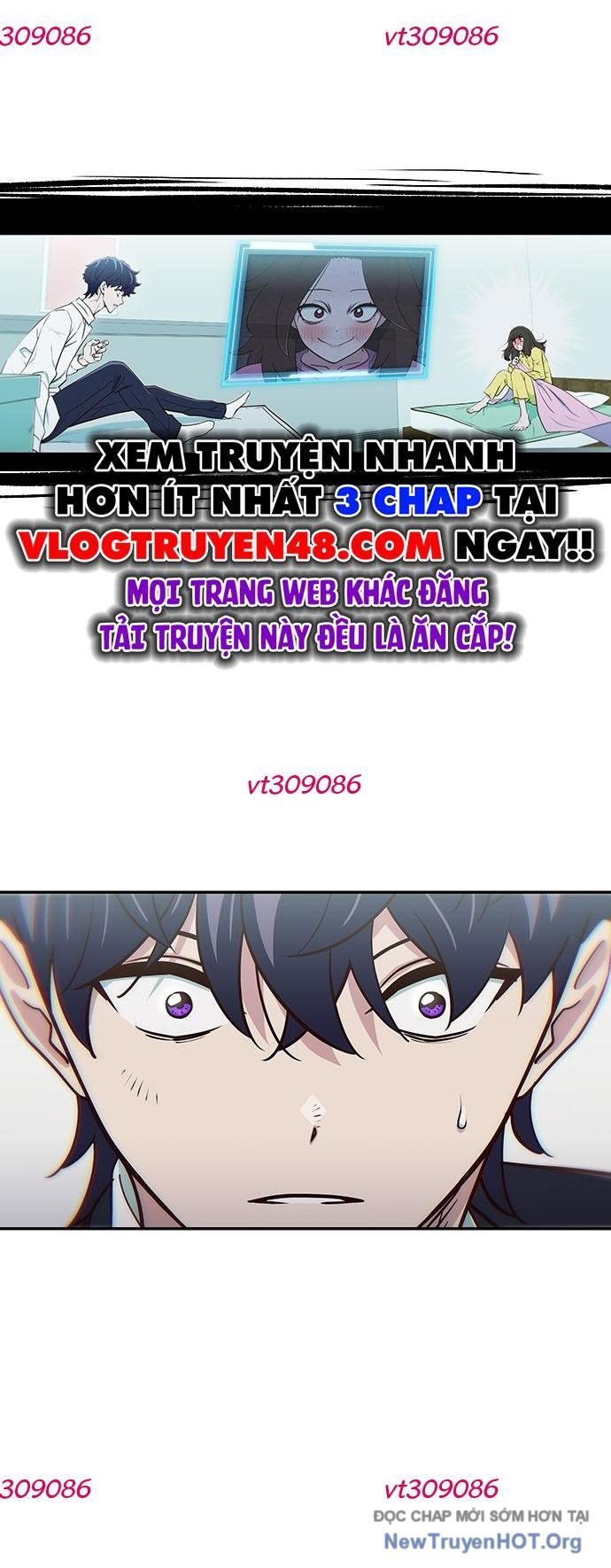 Unluck - Chương 42