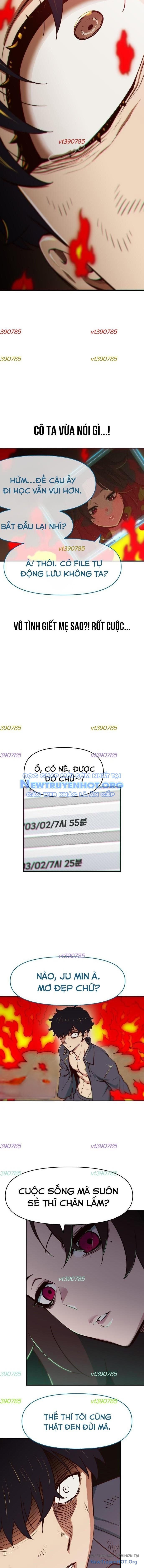 Unluck - Chương 49