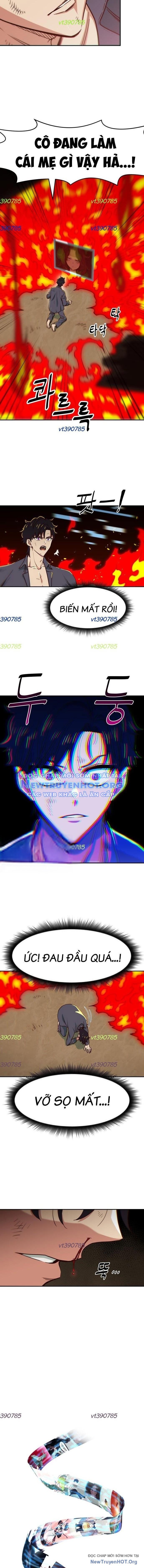 Unluck - Chương 49