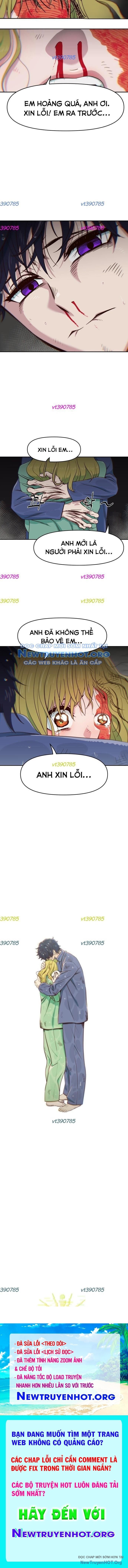 Unluck - Chương 49