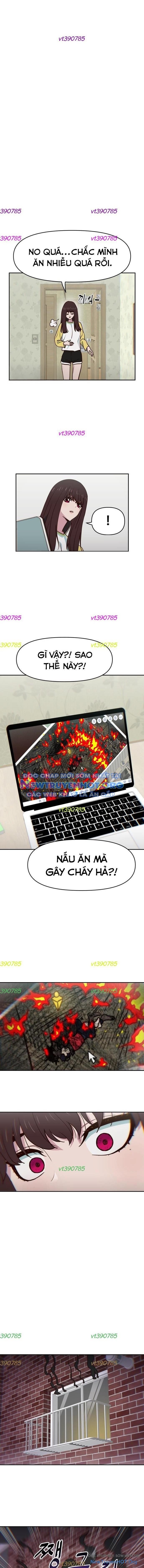 Unluck - Chương 49