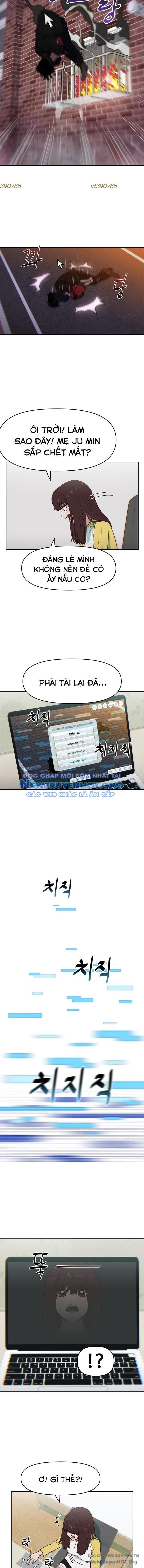 Unluck - Chương 49