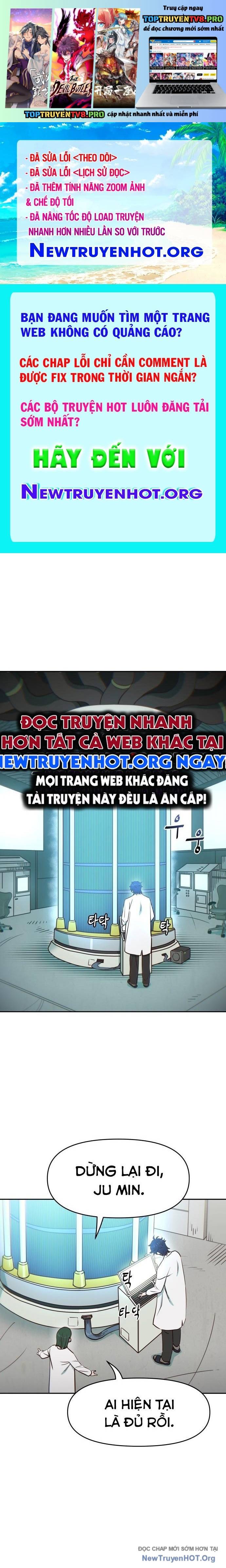 Unluck - Chương 50