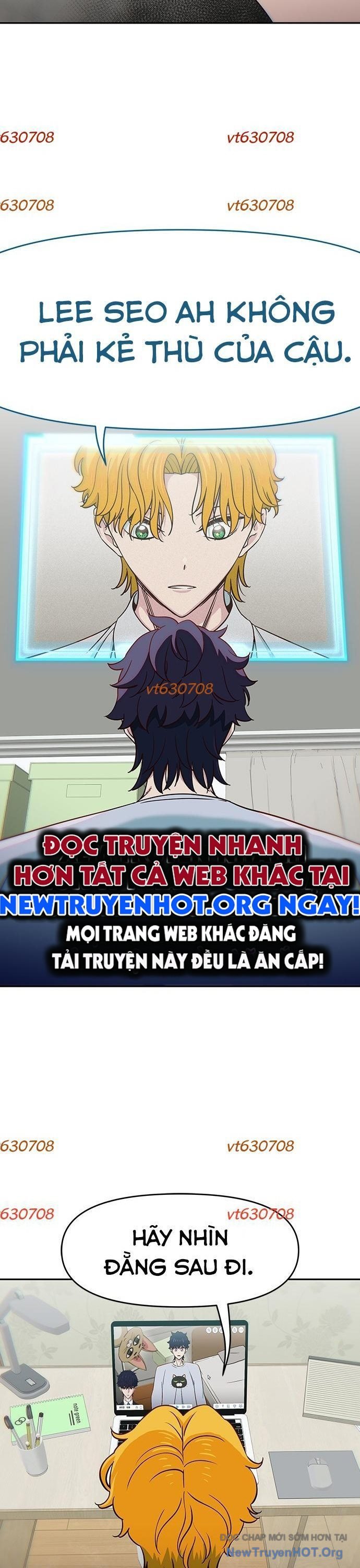 Unluck - Chương 50