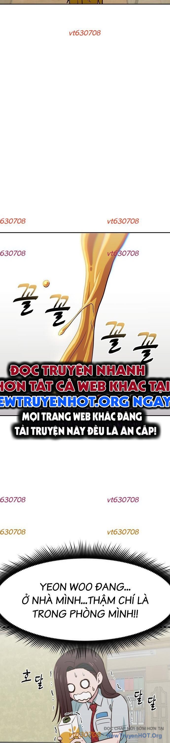Unluck - Chương 50