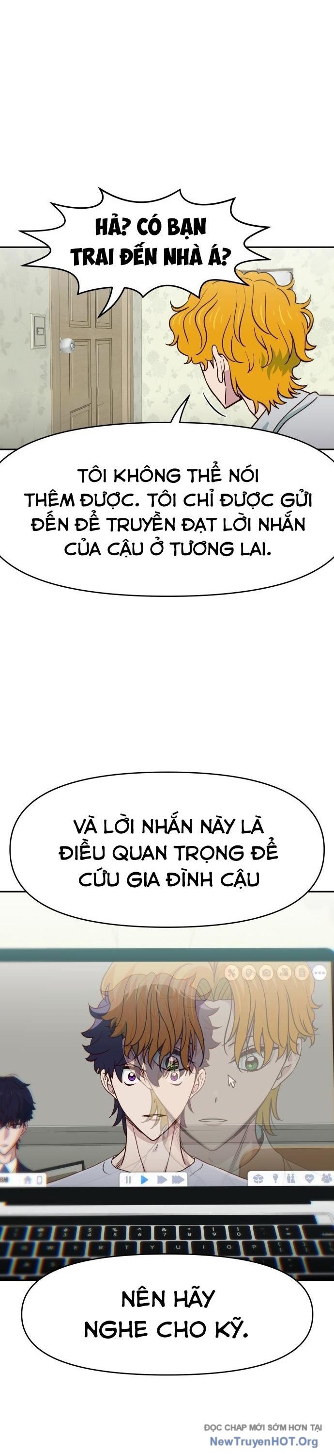 Unluck - Chương 50