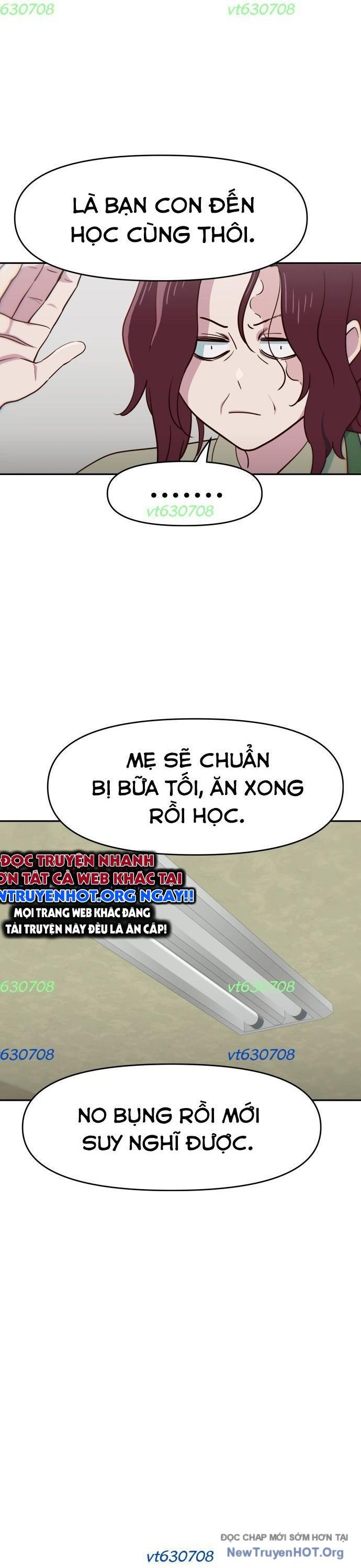 Unluck - Chương 50