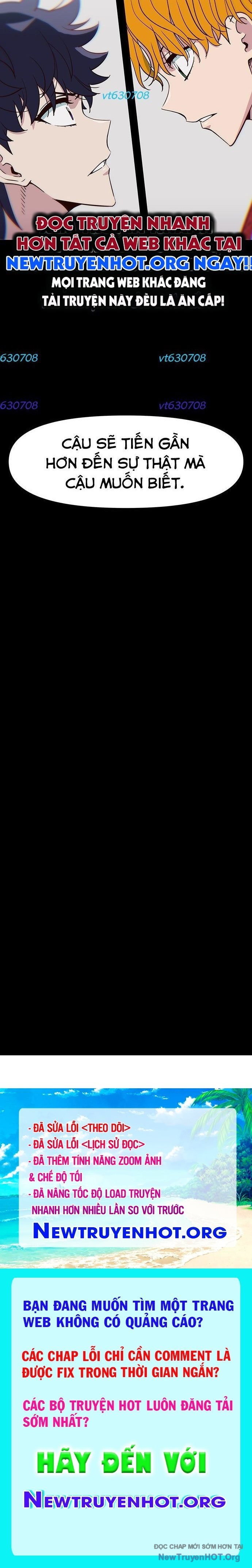 Unluck - Chương 50