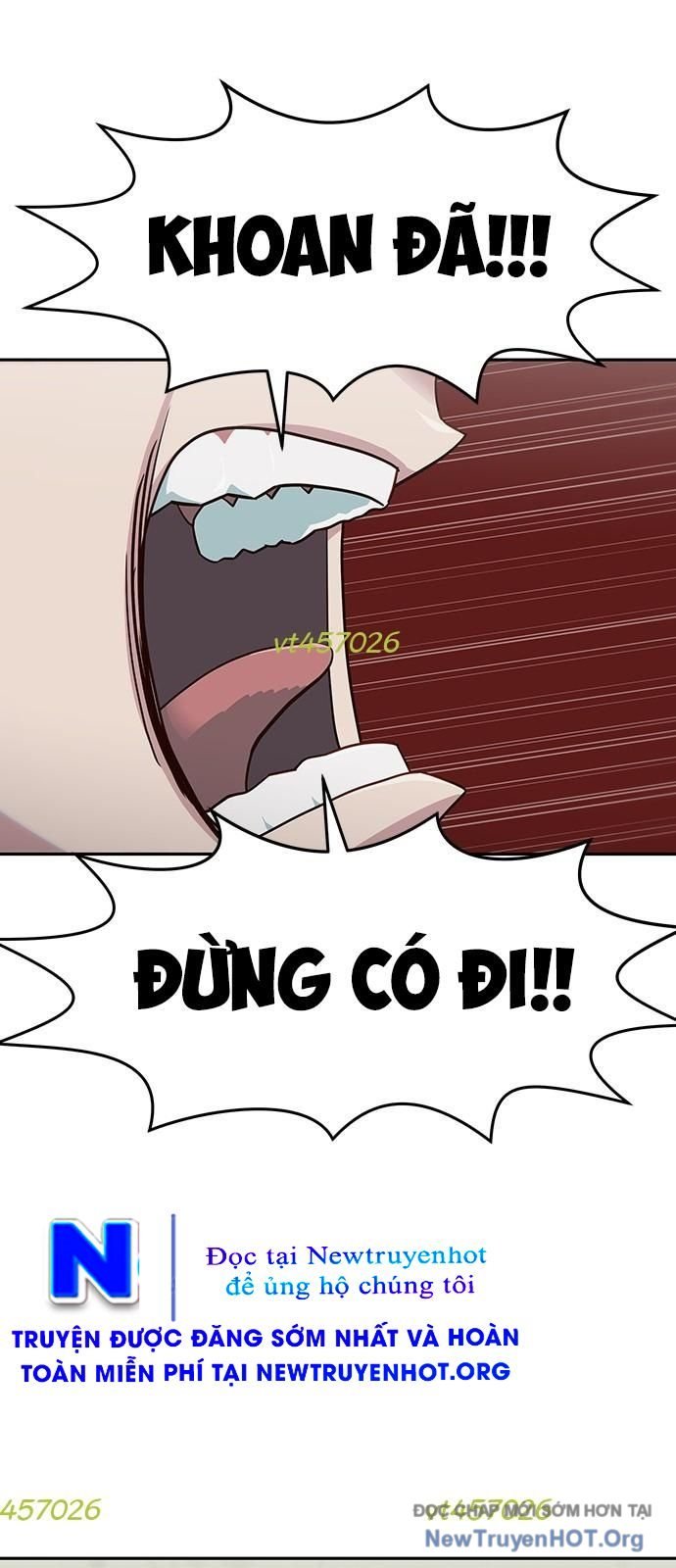 Unluck - Chương 51