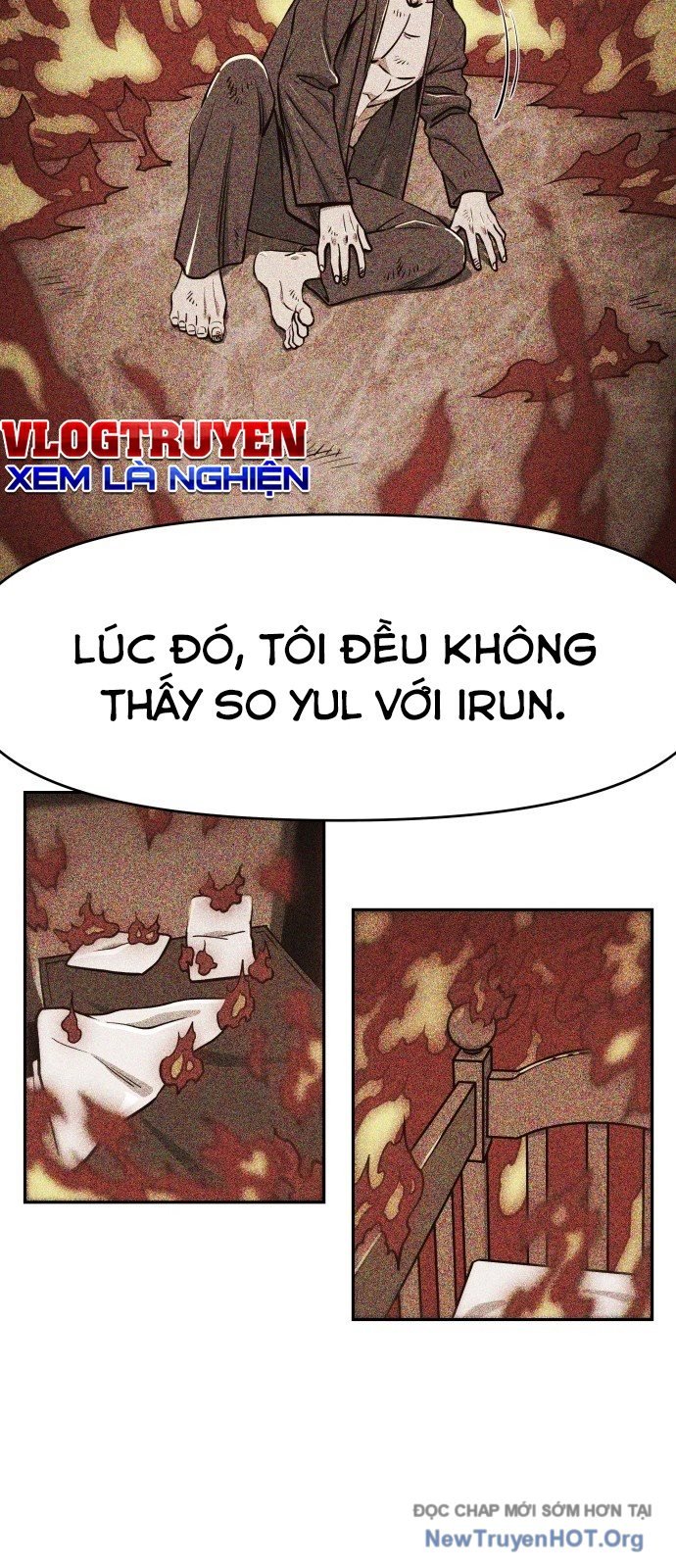 Unluck - Chương 51