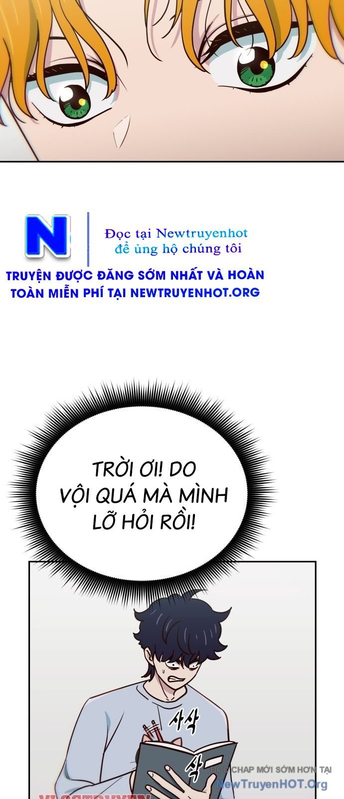 Unluck - Chương 51