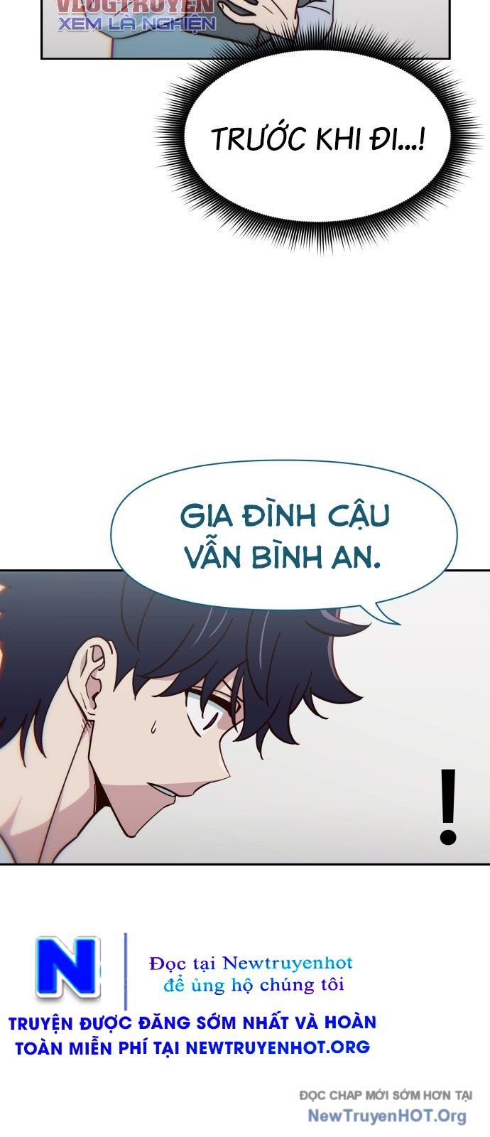 Unluck - Chương 51