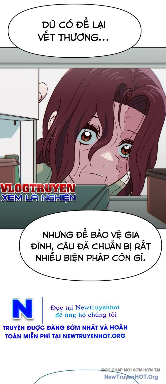 Unluck - Chương 51