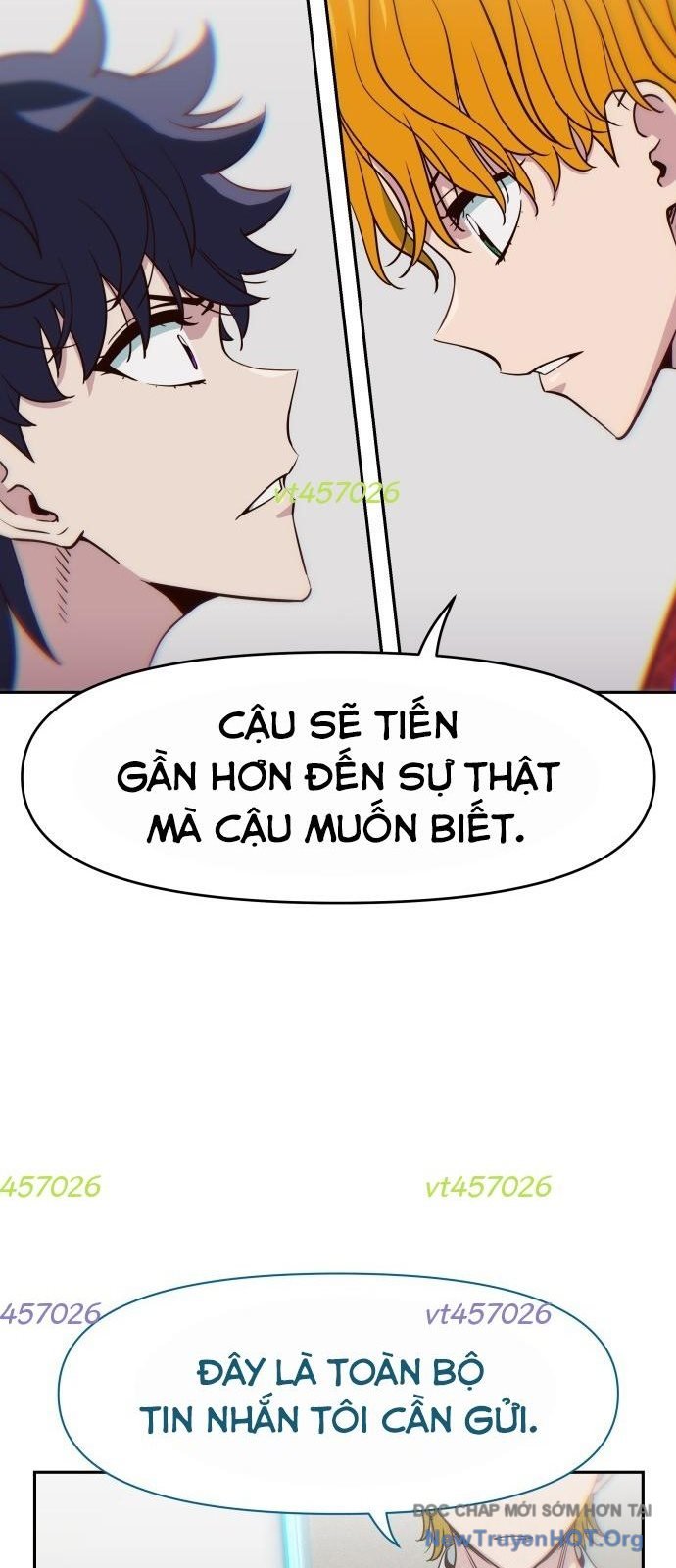 Unluck - Chương 51