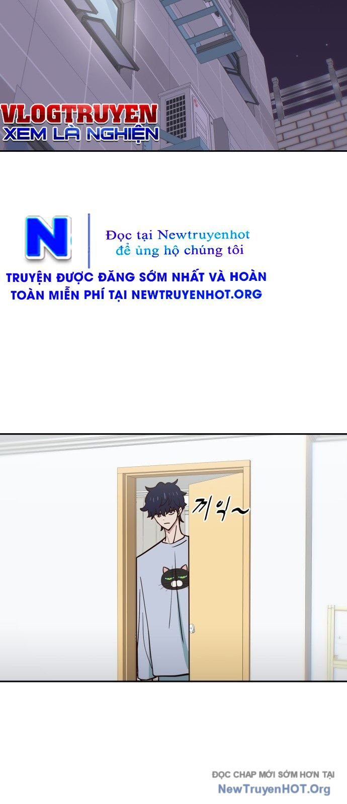 Unluck - Chương 51