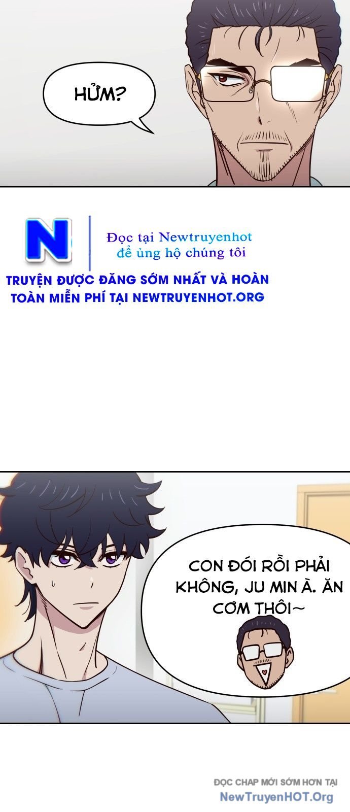 Unluck - Chương 51