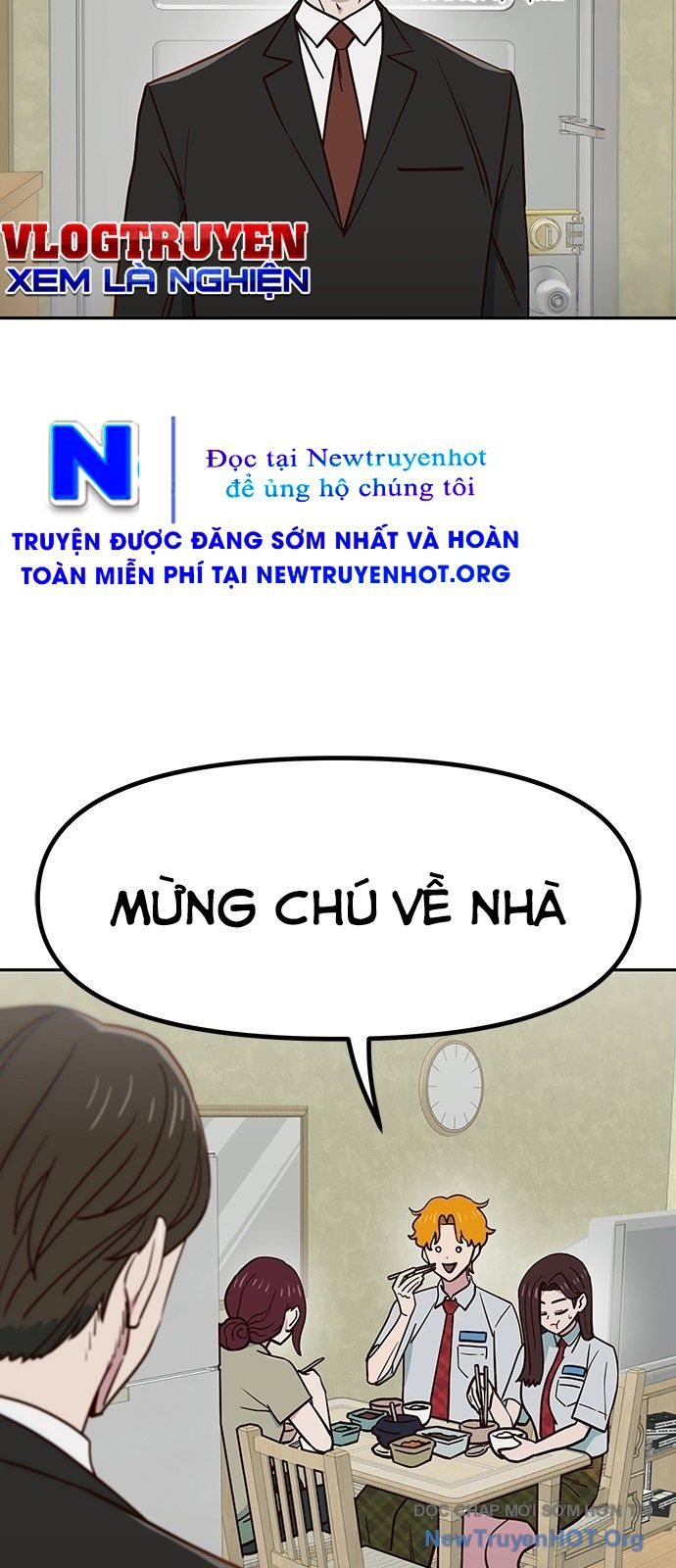 Unluck - Chương 51
