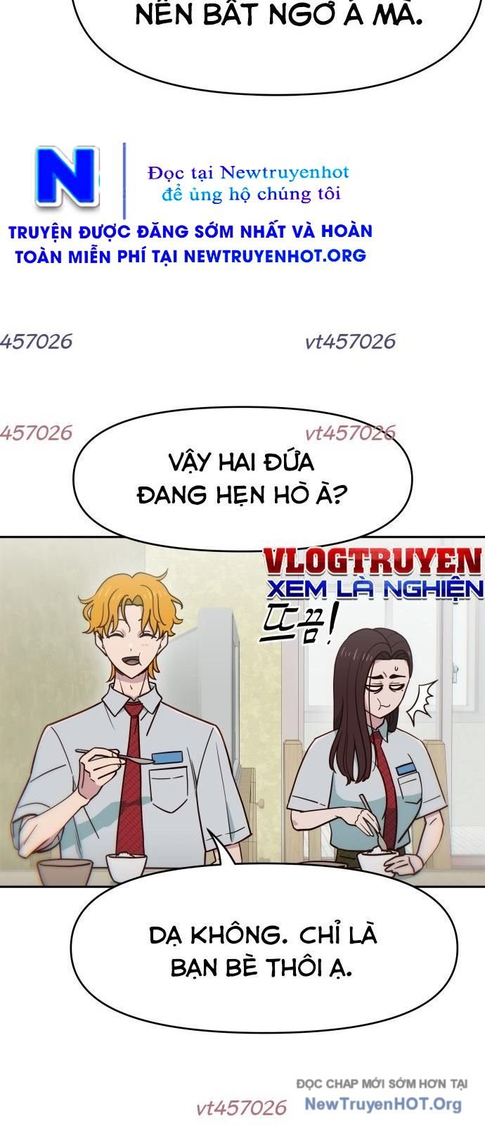 Unluck - Chương 51