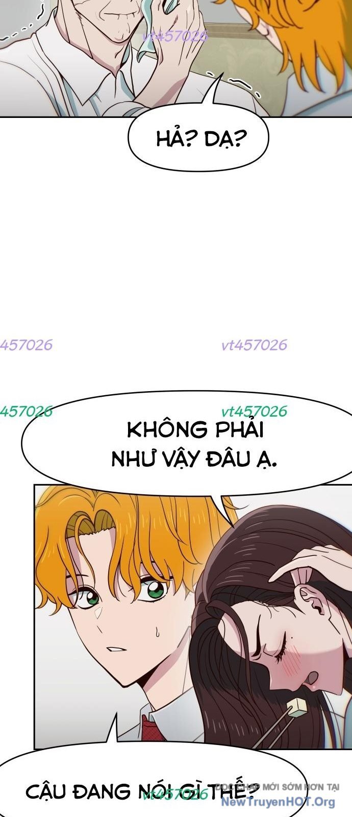 Unluck - Chương 51