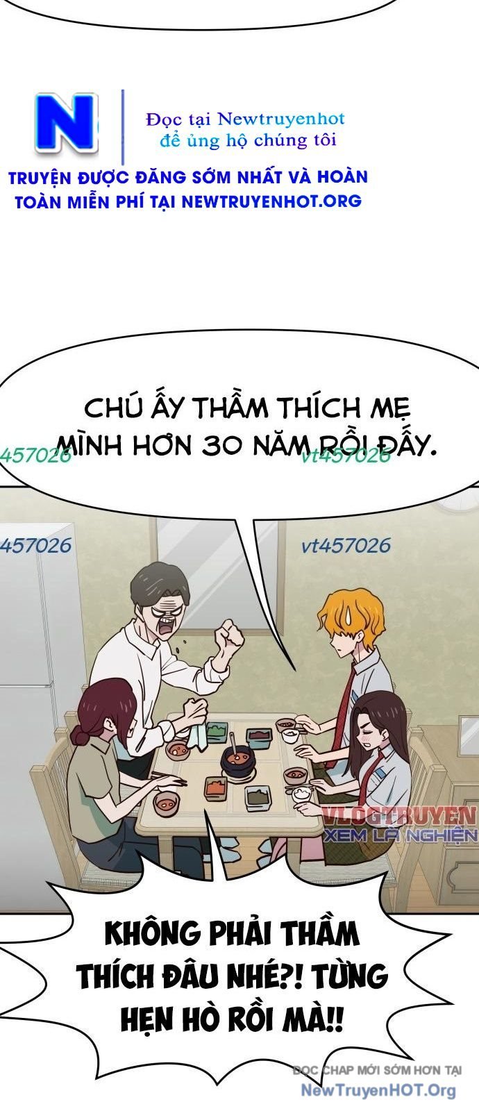 Unluck - Chương 51