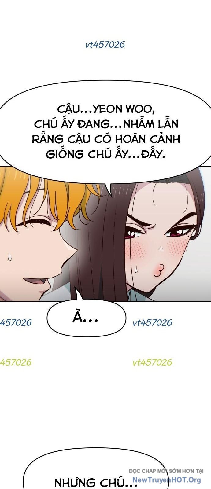 Unluck - Chương 51