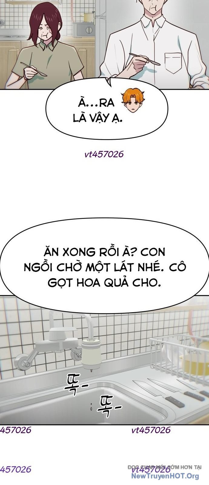 Unluck - Chương 51
