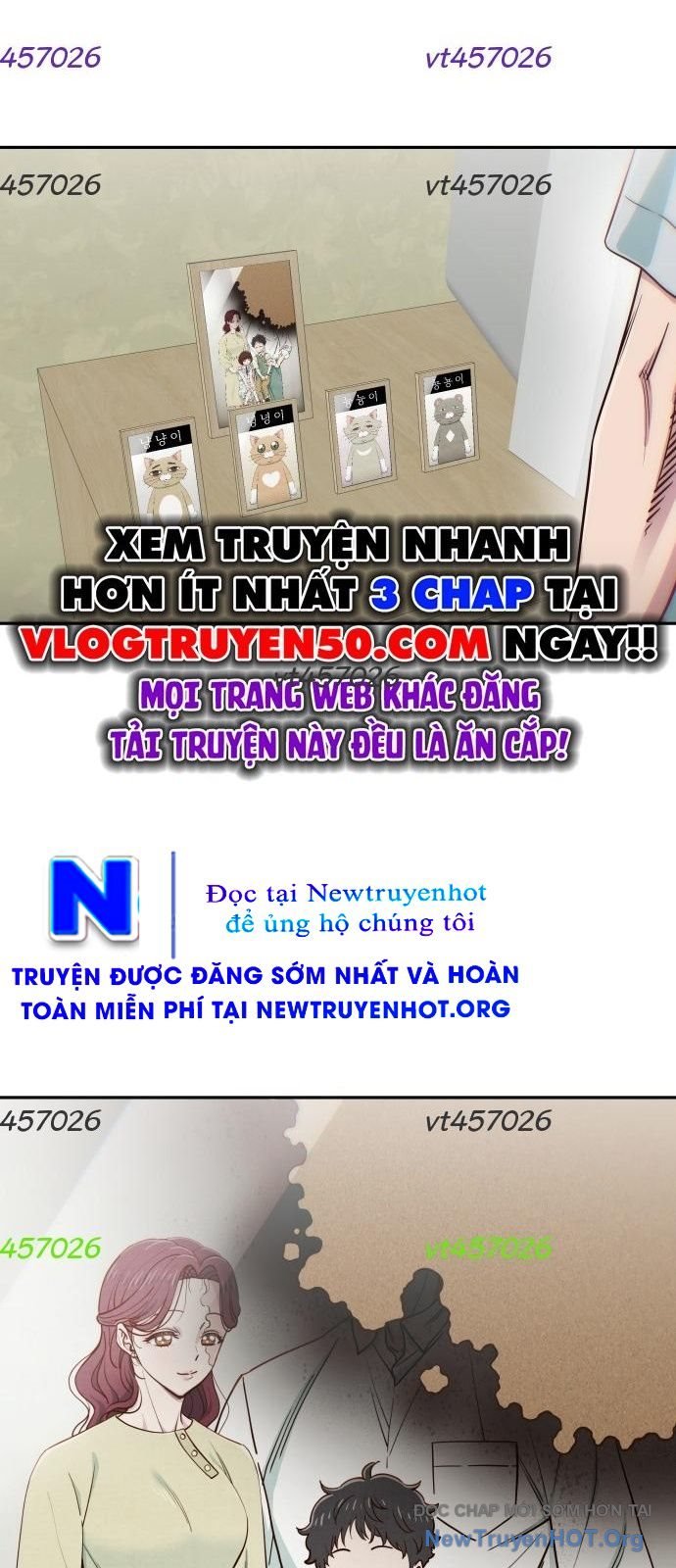 Unluck - Chương 51