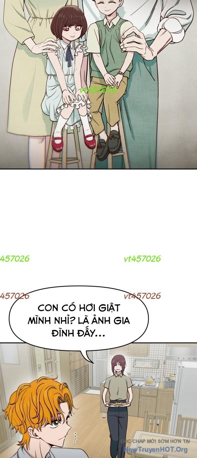 Unluck - Chương 51