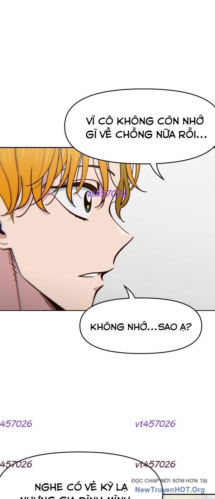Unluck - Chương 51