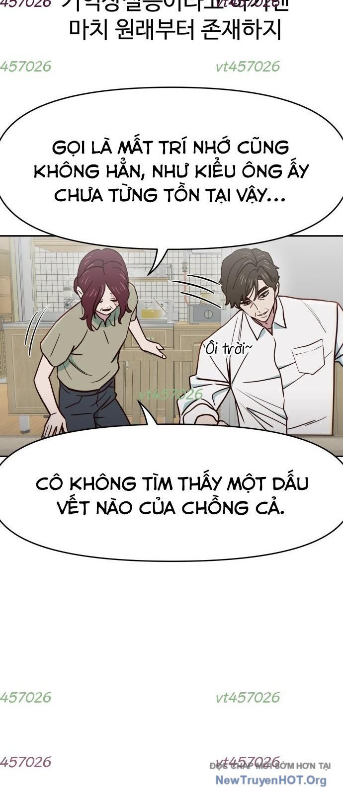 Unluck - Chương 51
