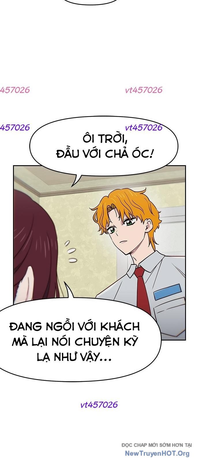 Unluck - Chương 51