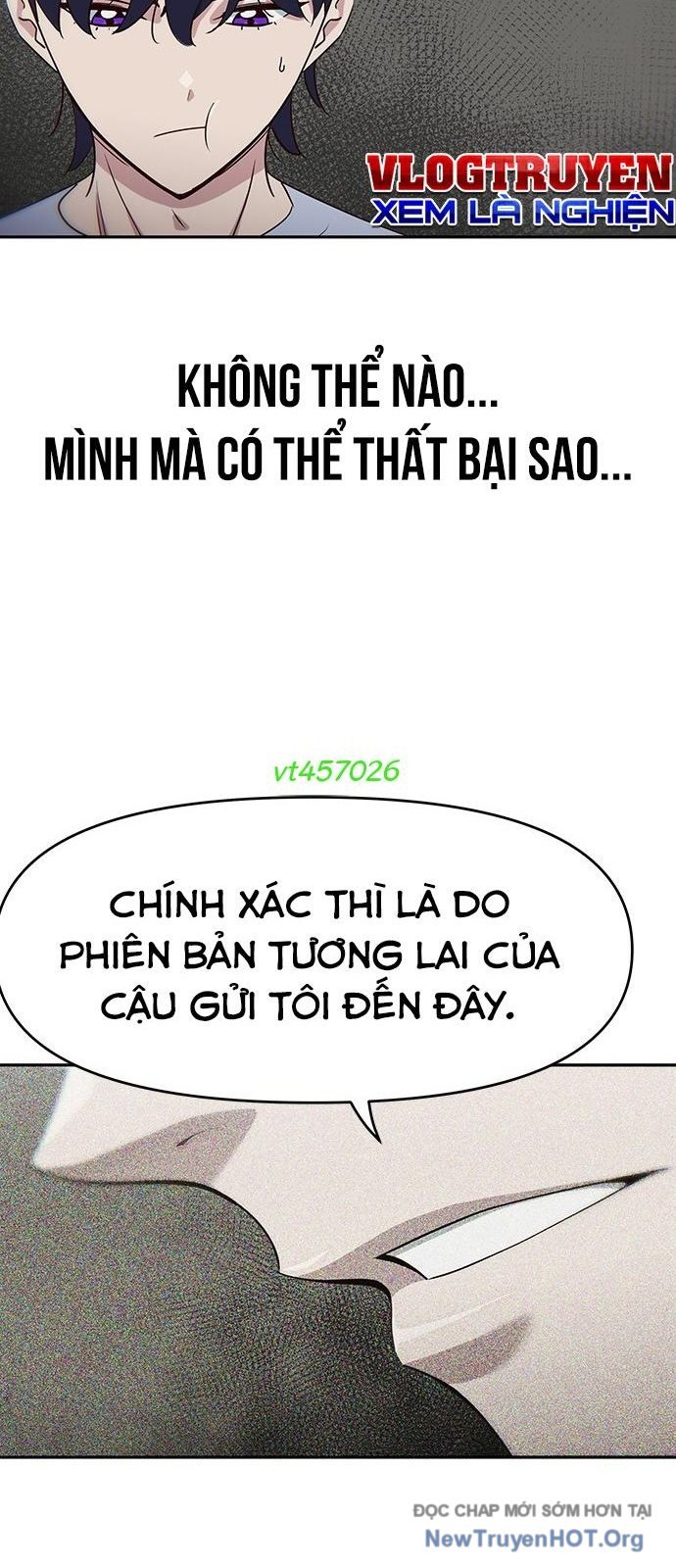 Unluck - Chương 51
