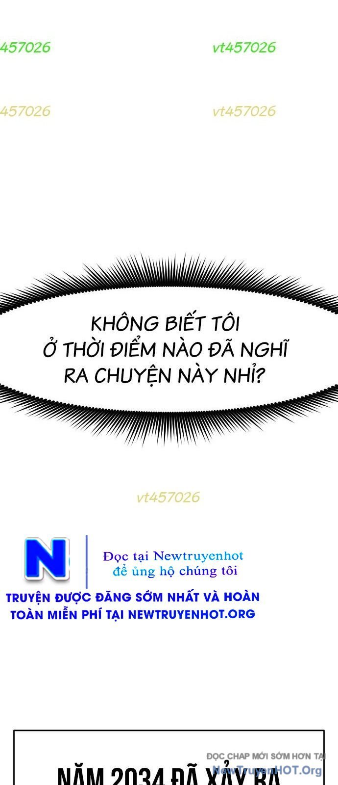 Unluck - Chương 51