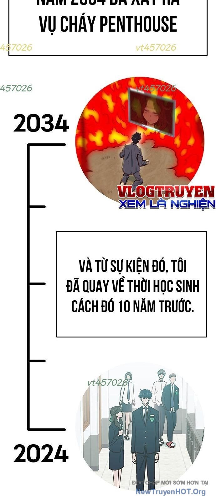 Unluck - Chương 51