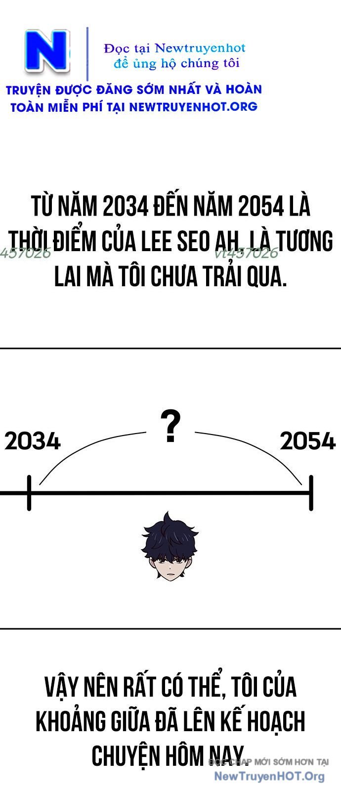 Unluck - Chương 51