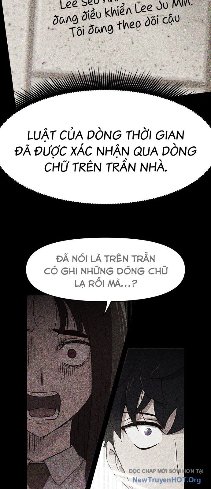 Unluck - Chương 51