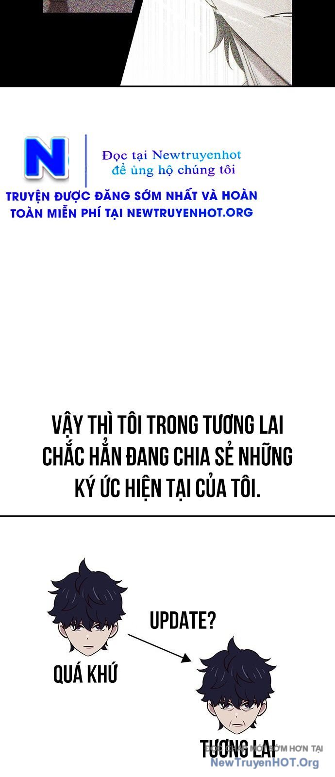 Unluck - Chương 51