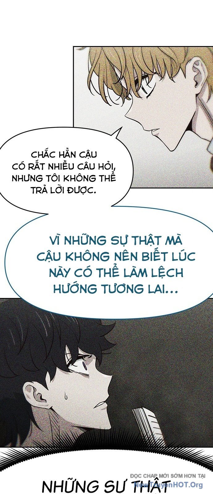Unluck - Chương 51