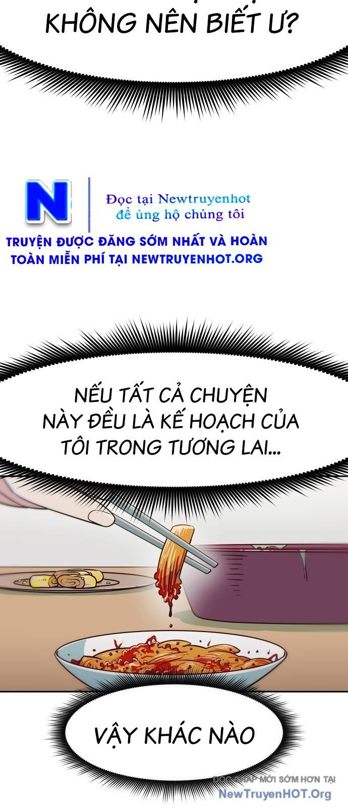 Unluck - Chương 51