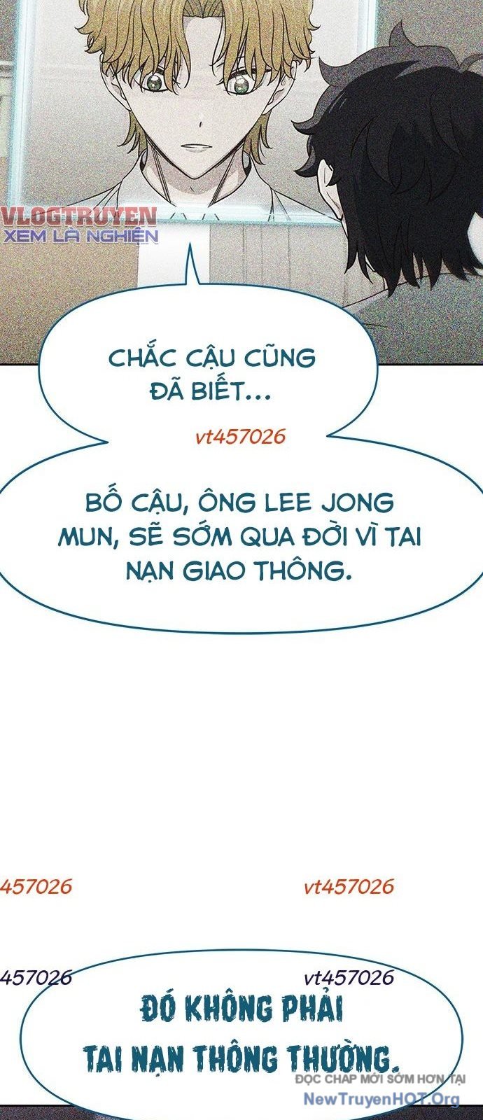 Unluck - Chương 51